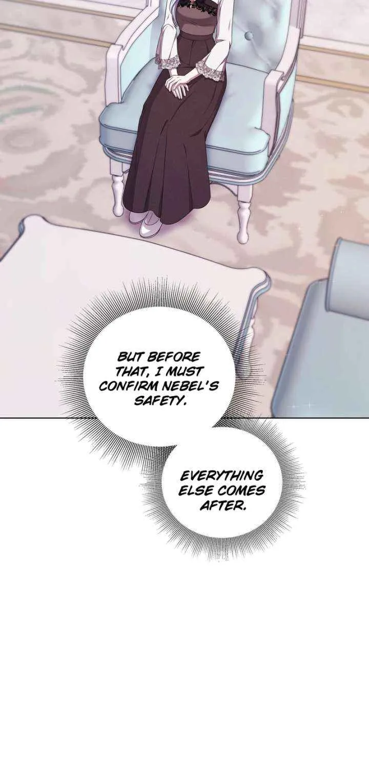 To My Beloved Foe Chapter 70 page 50 - 