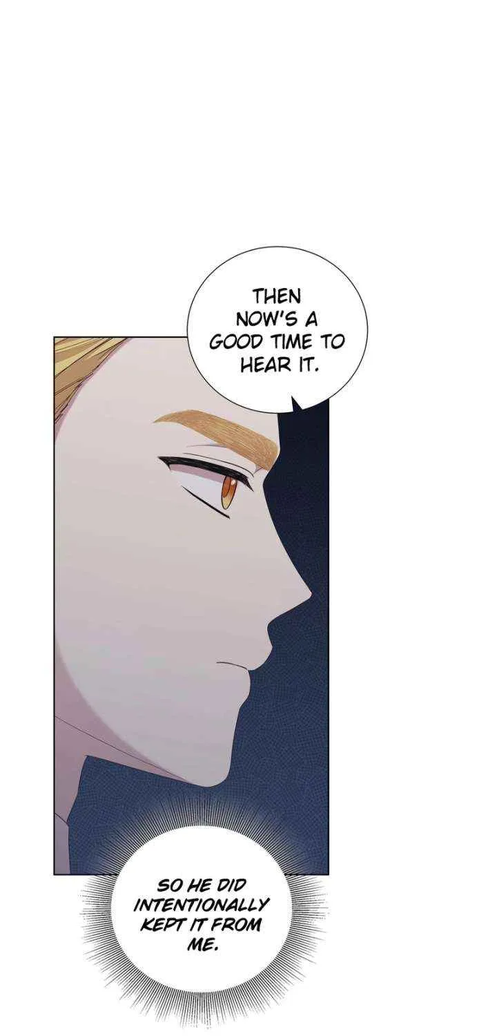 To My Beloved Foe Chapter 70 page 6 - 