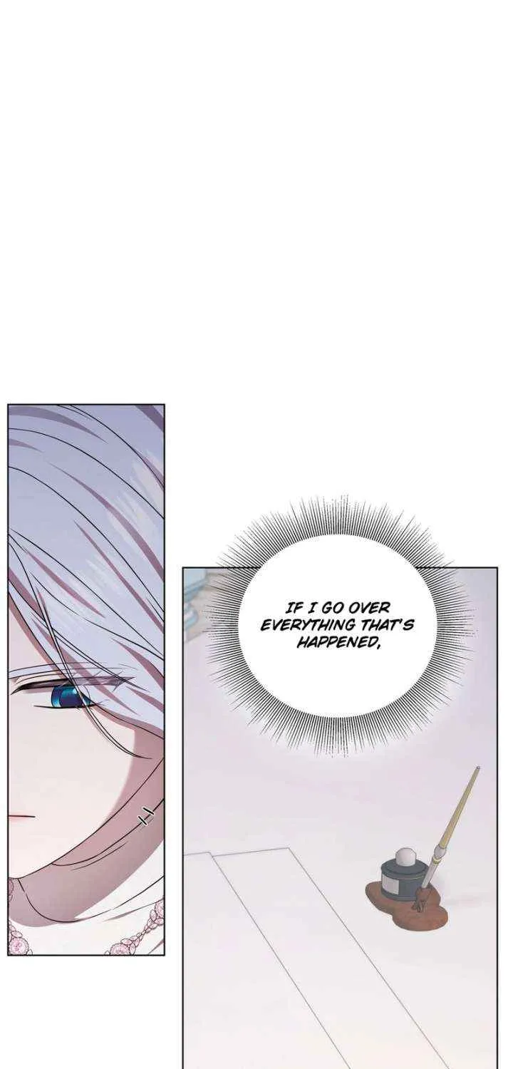 To My Beloved Foe Chapter 70 page 52 - 