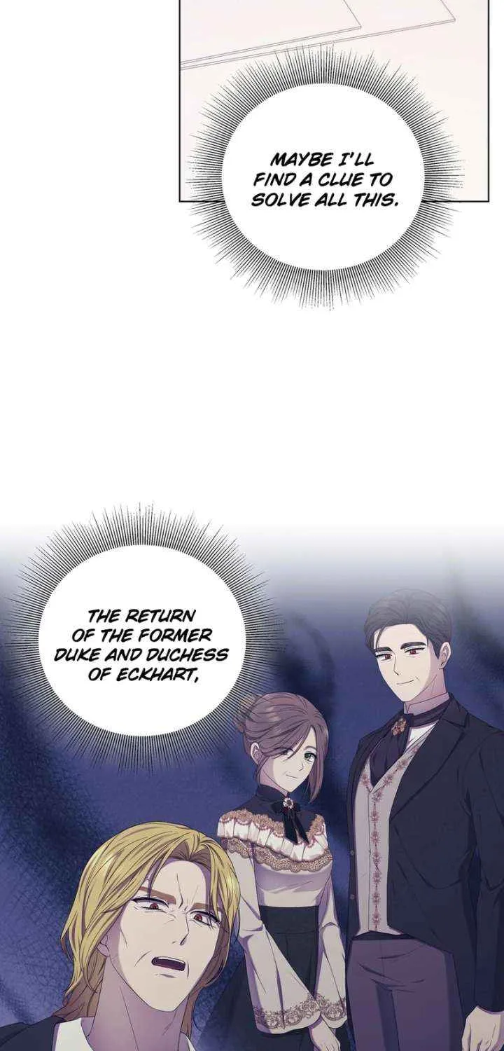 To My Beloved Foe Chapter 70 page 53 - 
