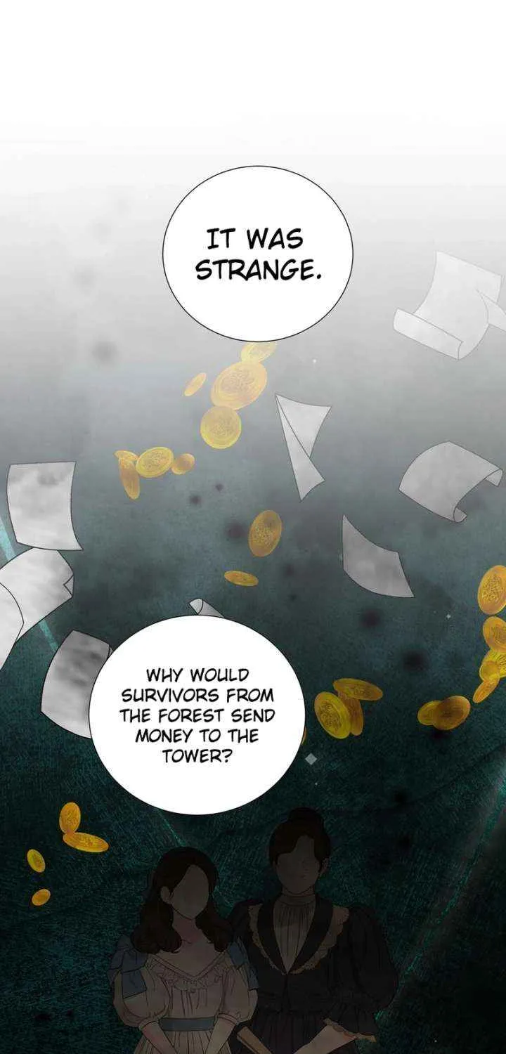 To My Beloved Foe Chapter 70 page 7 - 