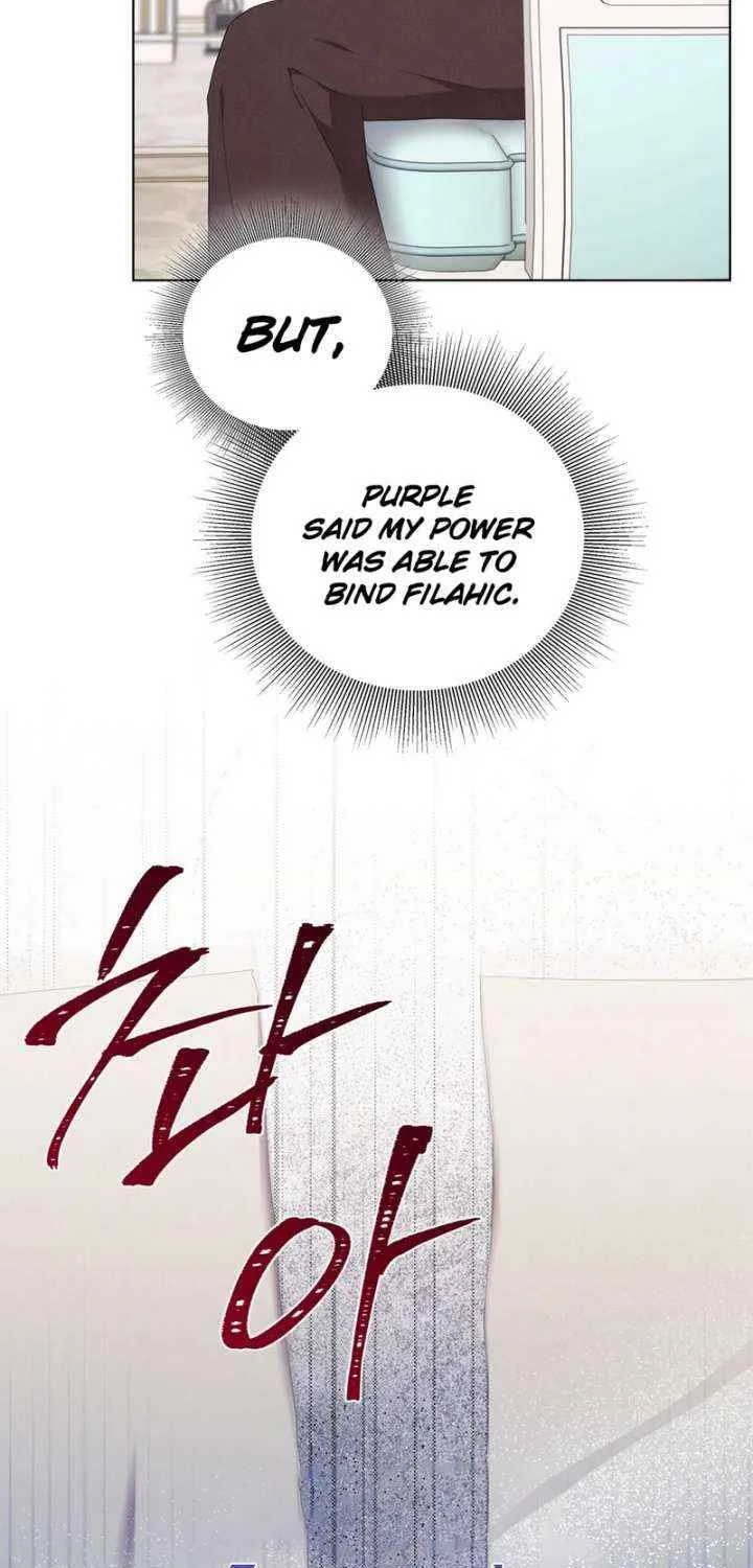 To My Beloved Foe Chapter 70 page 62 - 