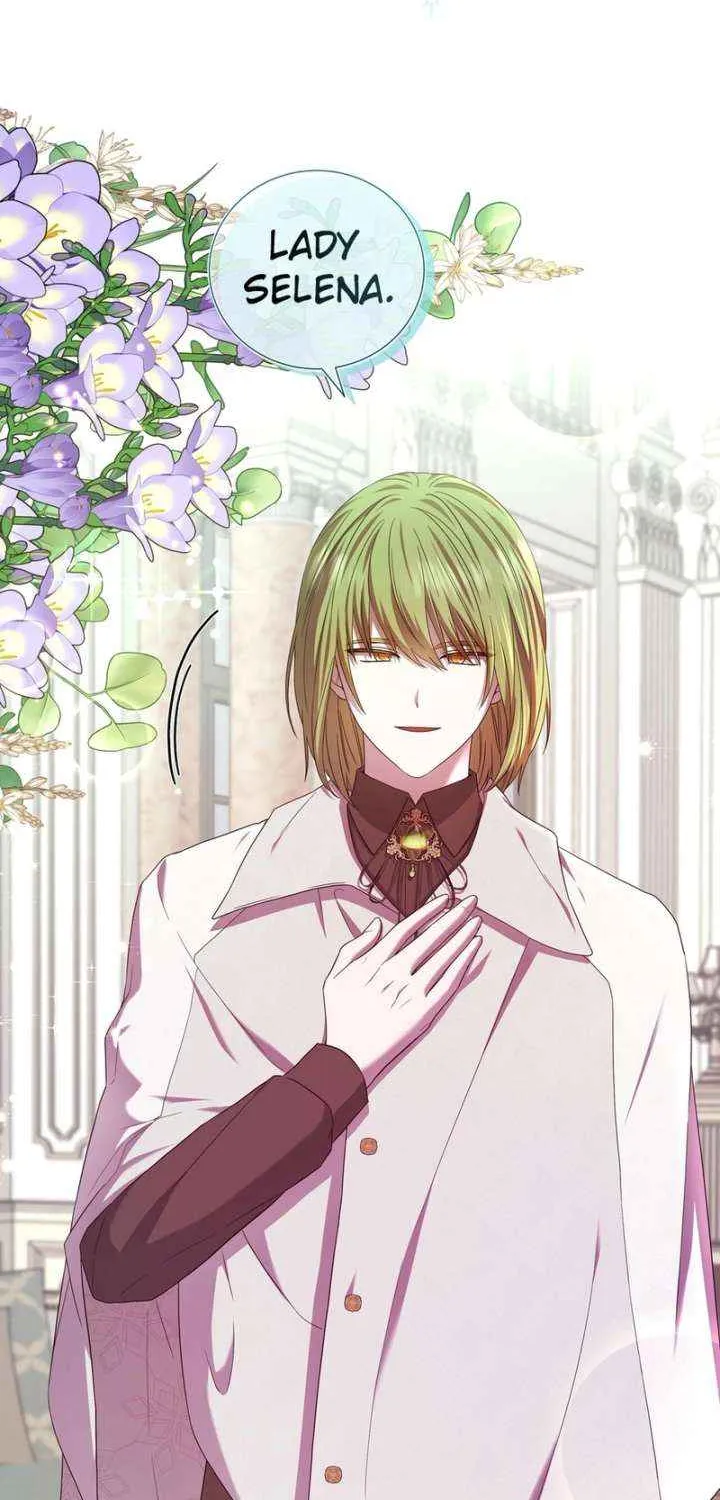 To My Beloved Foe Chapter 70 page 67 - 