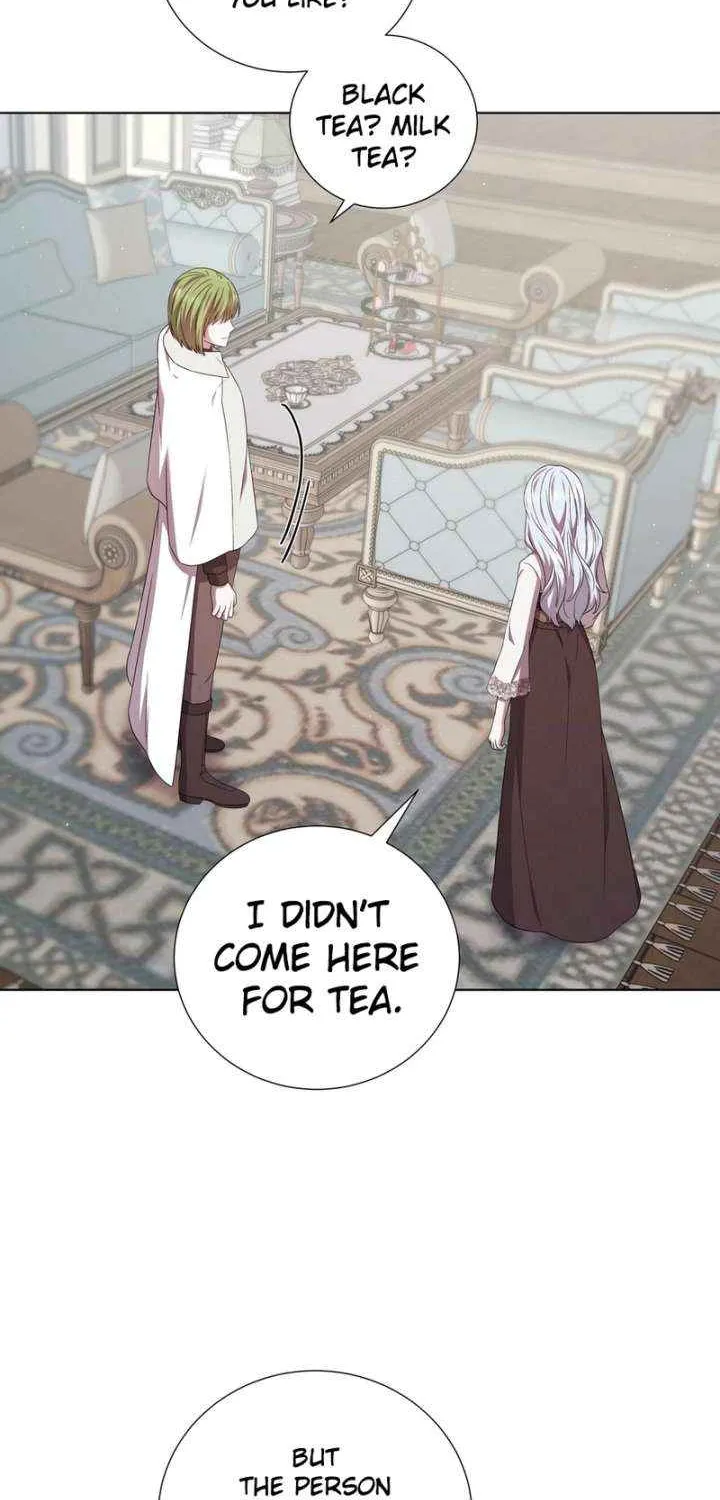 To My Beloved Foe Chapter 70 page 69 - 