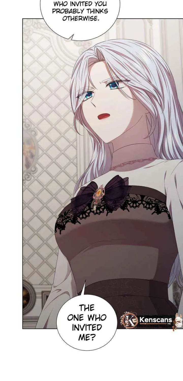 To My Beloved Foe Chapter 70 page 70 - 