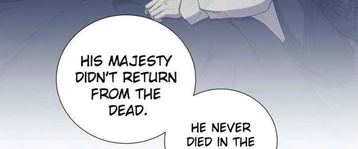 To My Beloved Foe Chapter 70 page 9 - 