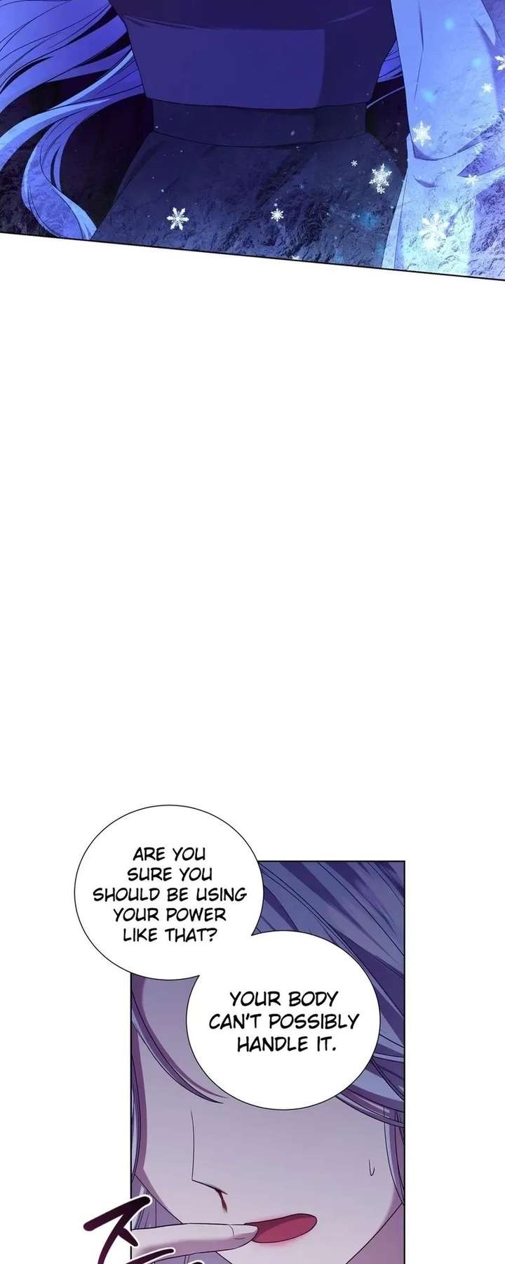 To My Beloved Foe Chapter 72 page 16 - 