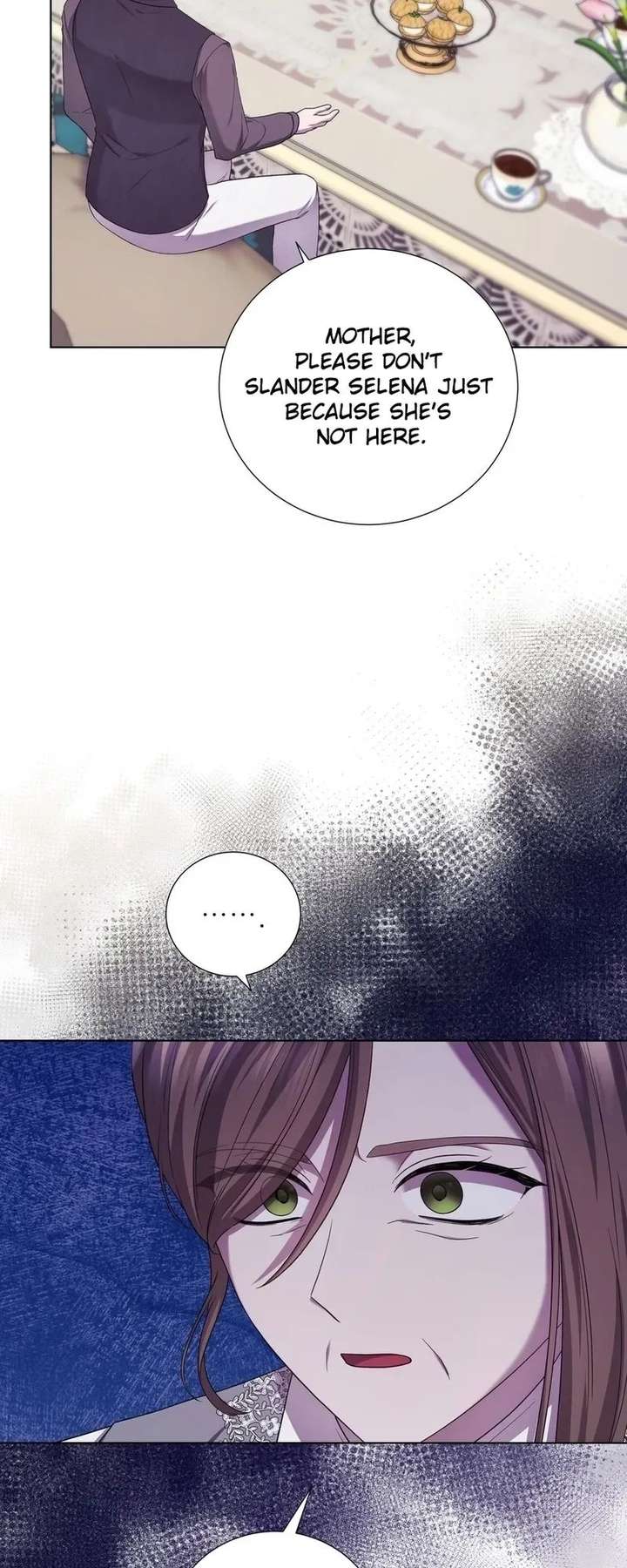 To My Beloved Foe Chapter 72 page 28 - 