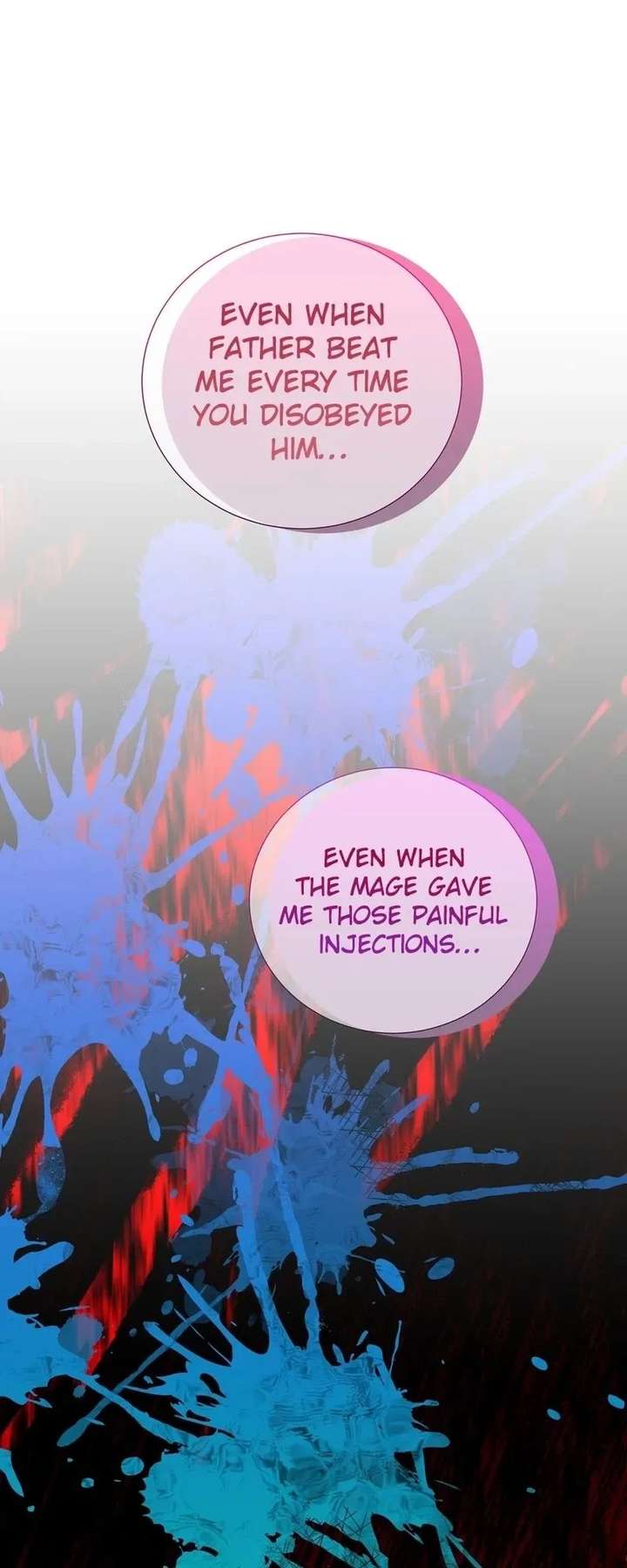 To My Beloved Foe Chapter 72 page 7 - 