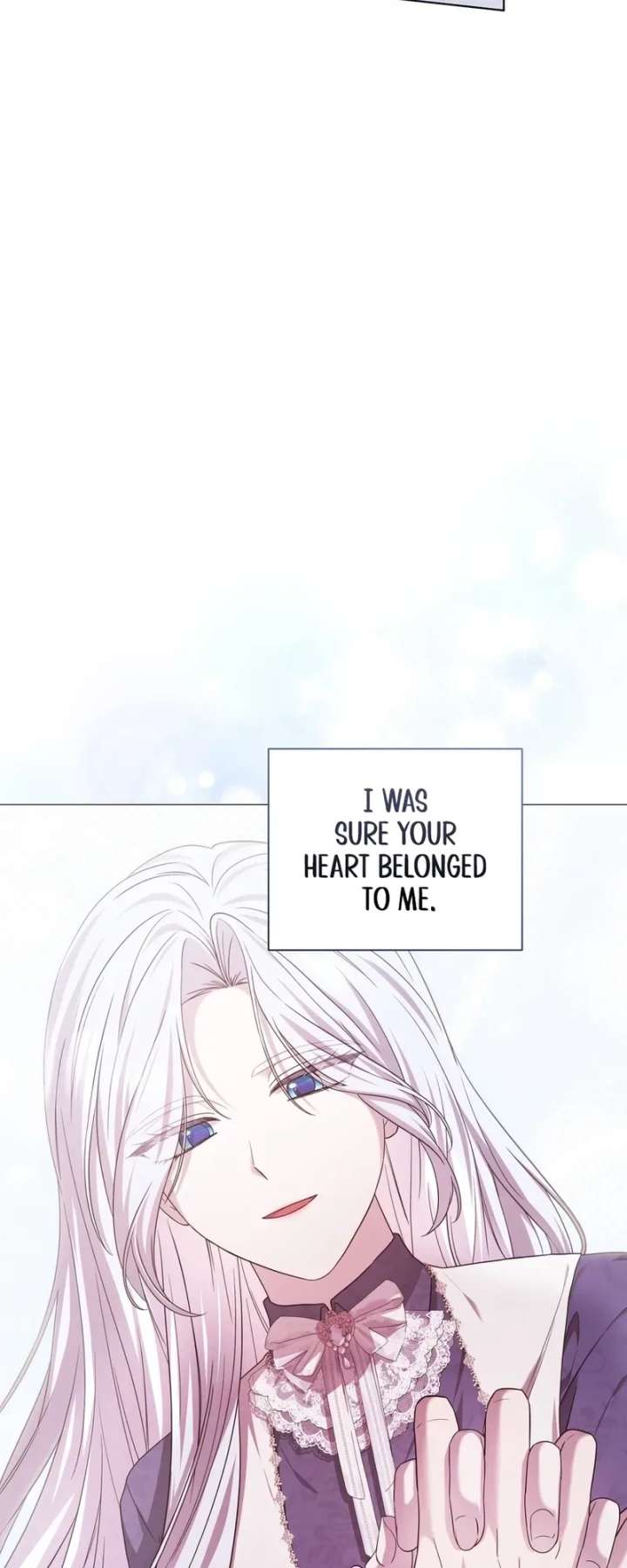 To My Beloved Foe Chapter 74 page 13 - 