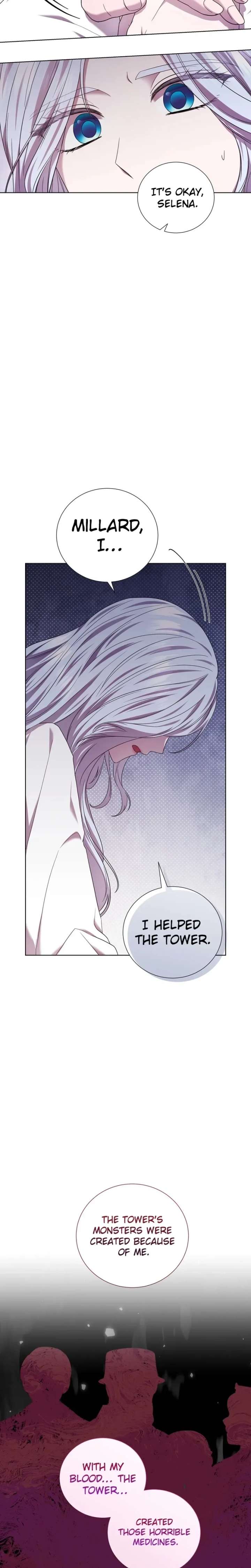 To My Beloved Foe Chapter 74 page 27 - 
