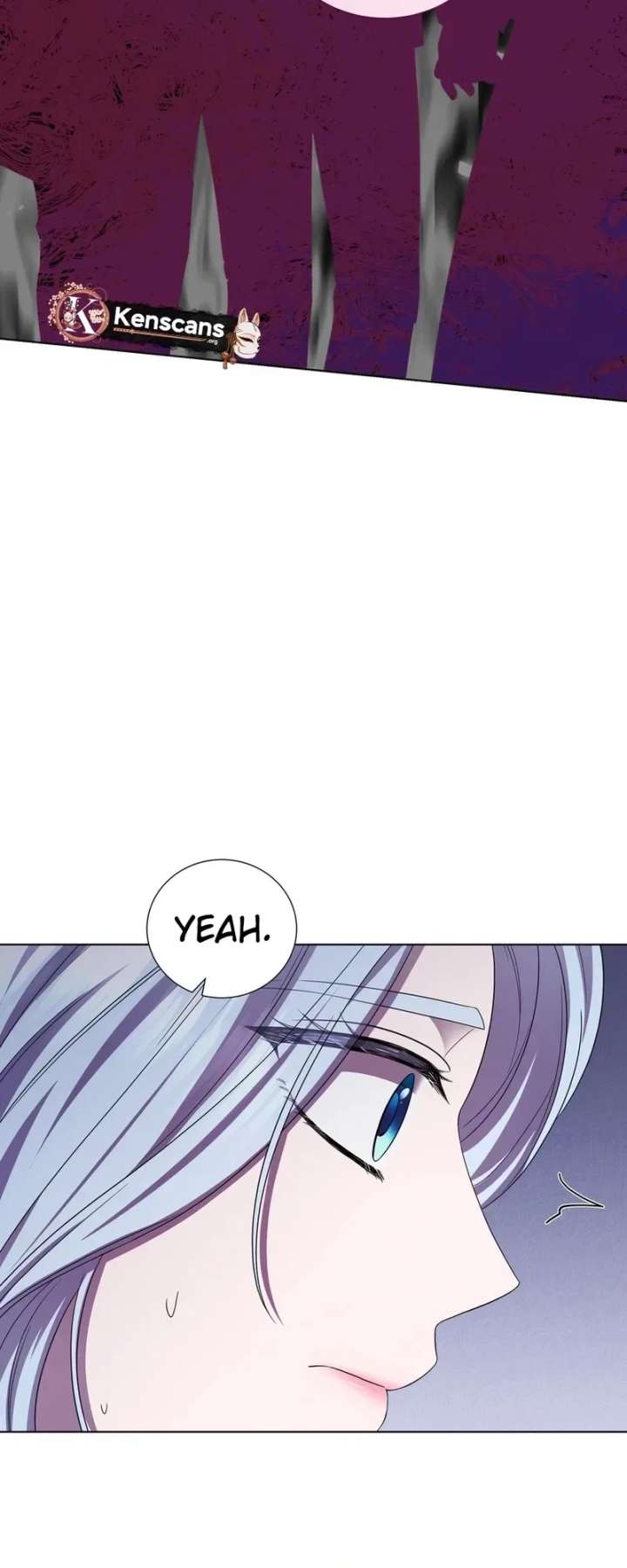 To My Beloved Foe Chapter 74 page 28 - 