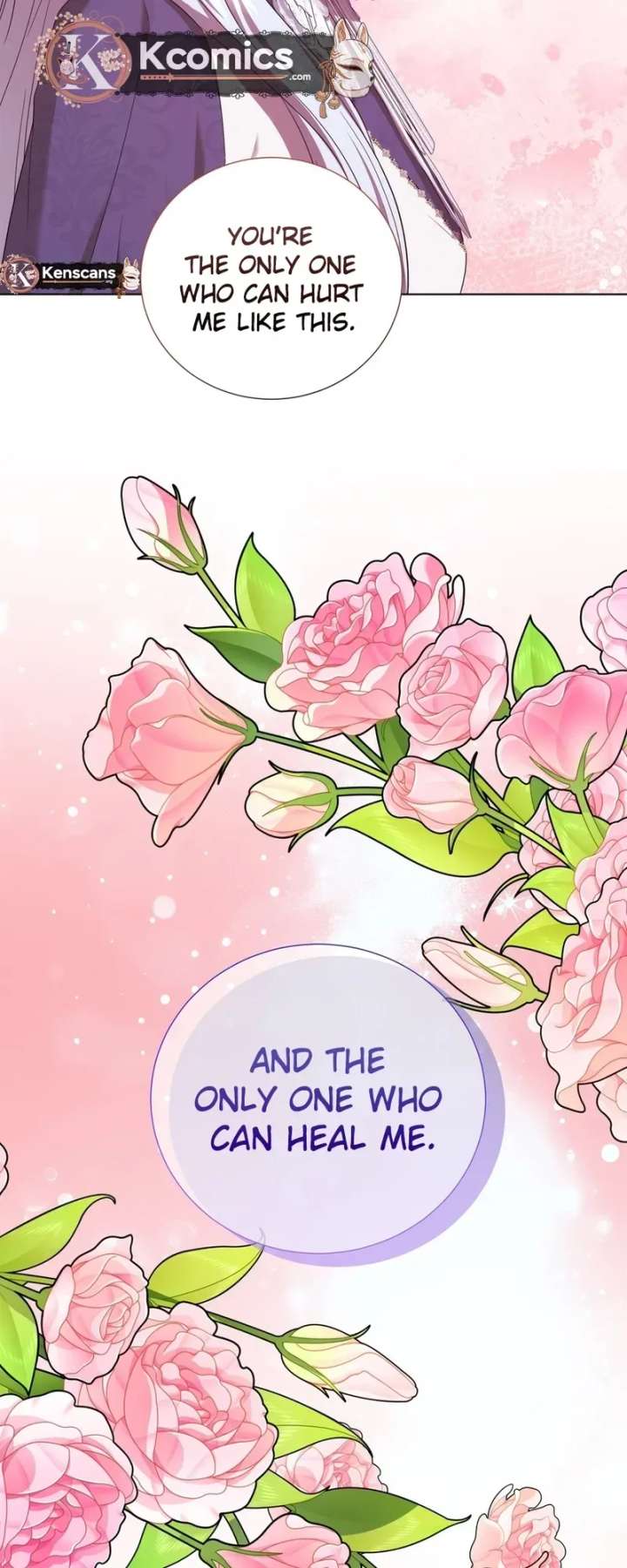 To My Beloved Foe Chapter 74 page 7 - 