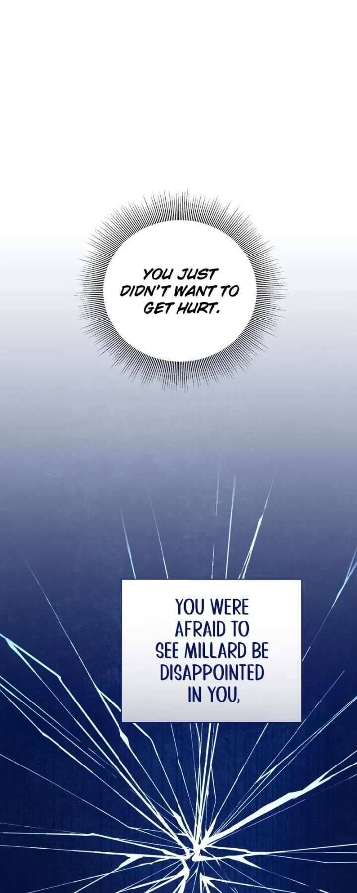 To My Beloved Foe Chapter 74 page 10 - 