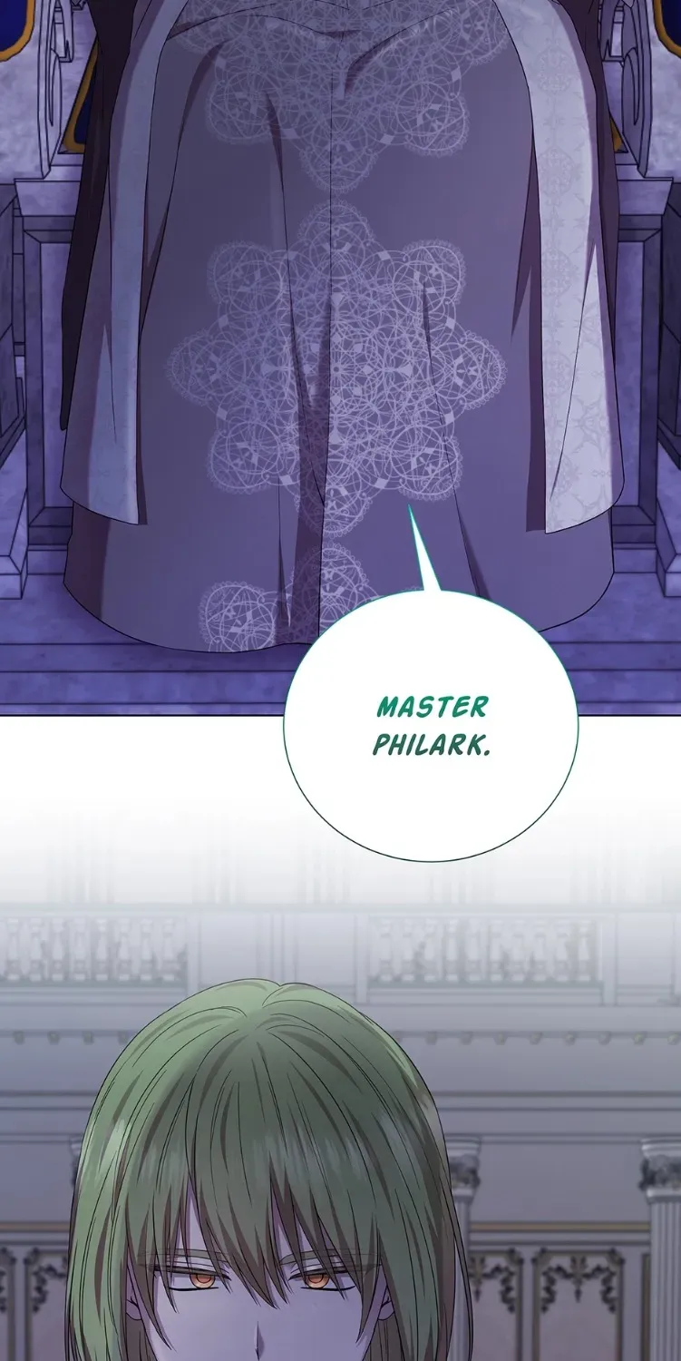 To My Beloved Foe Chapter 75 page 11 - 