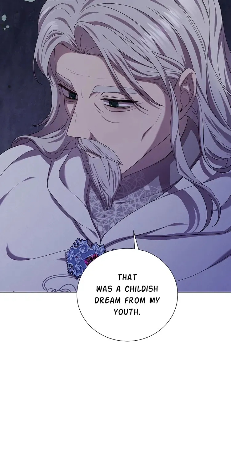 To My Beloved Foe Chapter 75 page 15 - 