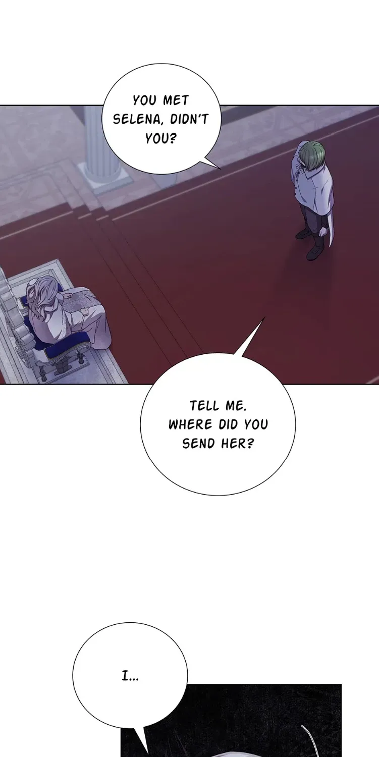 To My Beloved Foe Chapter 75 page 16 - 