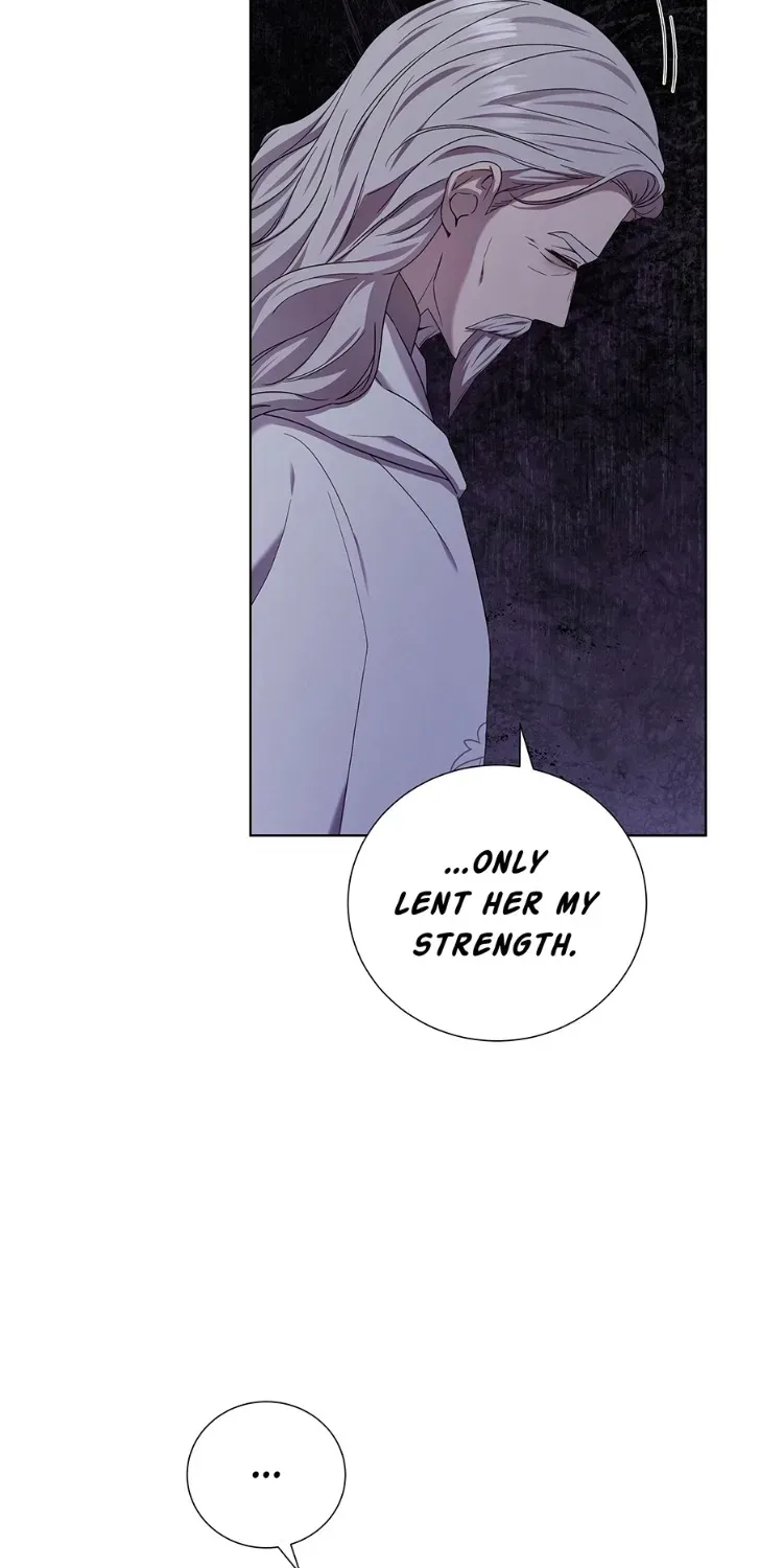 To My Beloved Foe Chapter 75 page 17 - 