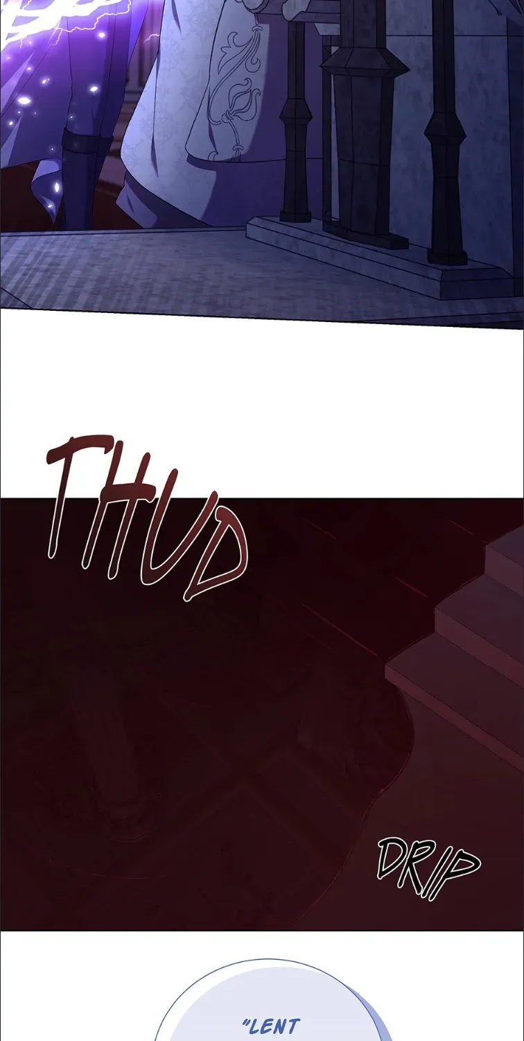 To My Beloved Foe Chapter 75 page 21 - 