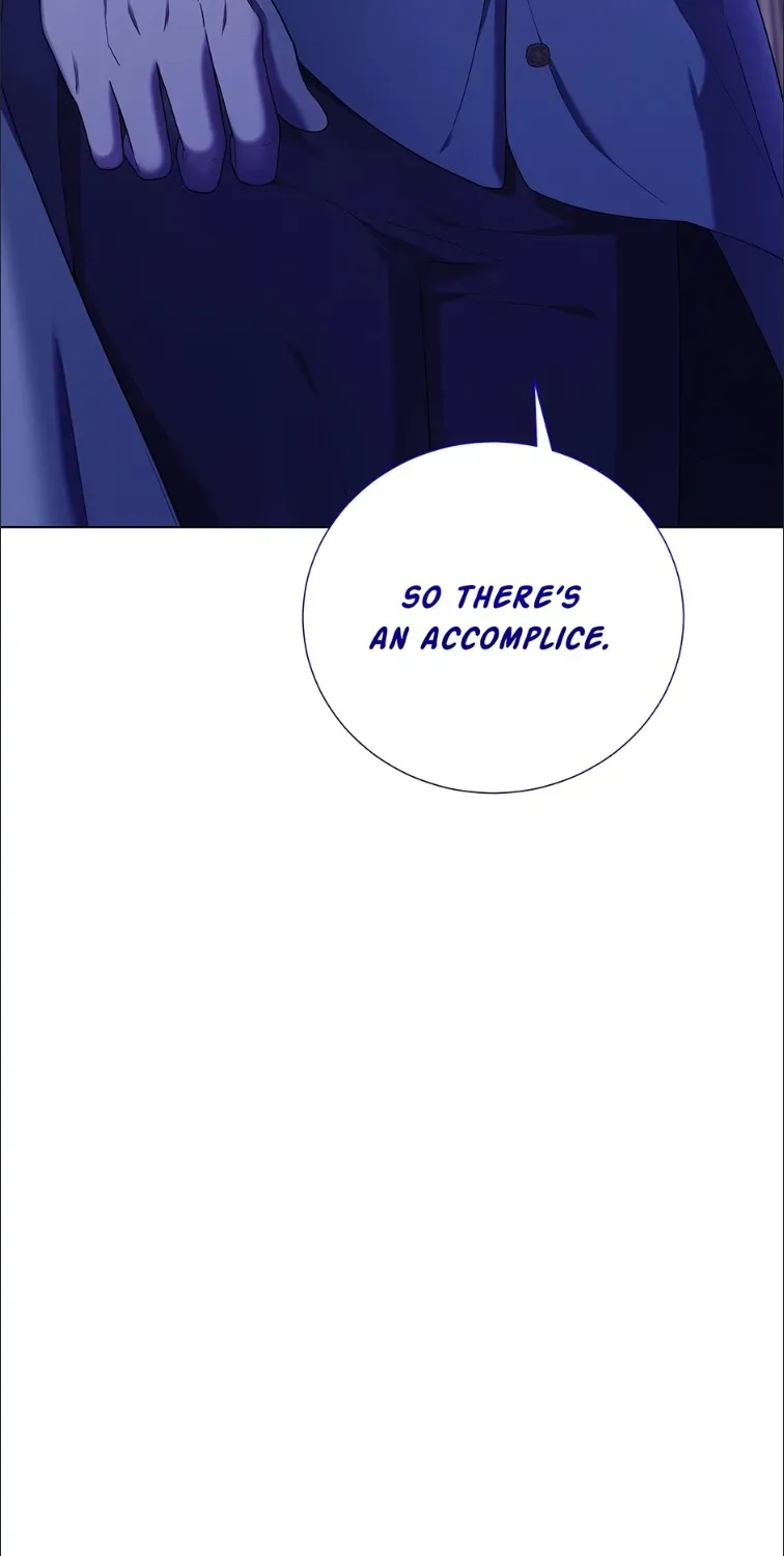 To My Beloved Foe Chapter 75 page 23 - 