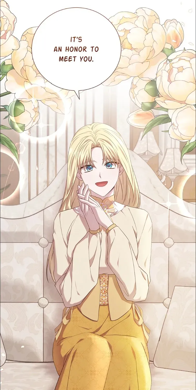 To My Beloved Foe Chapter 75 page 26 - 