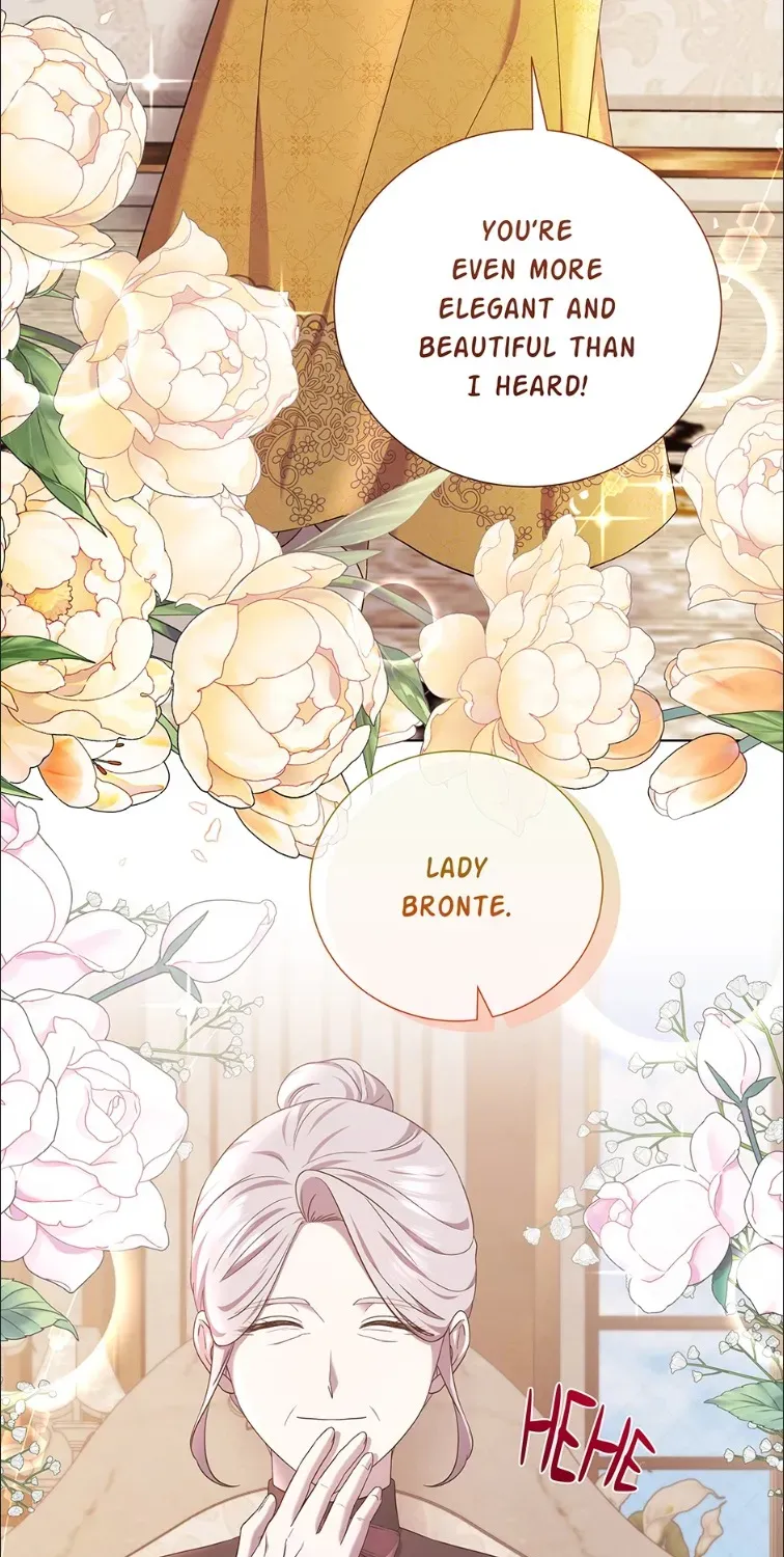 To My Beloved Foe Chapter 75 page 27 - 