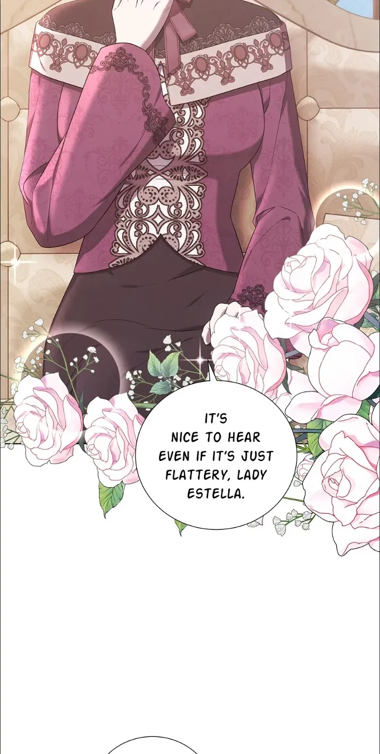 To My Beloved Foe Chapter 75 page 28 - 