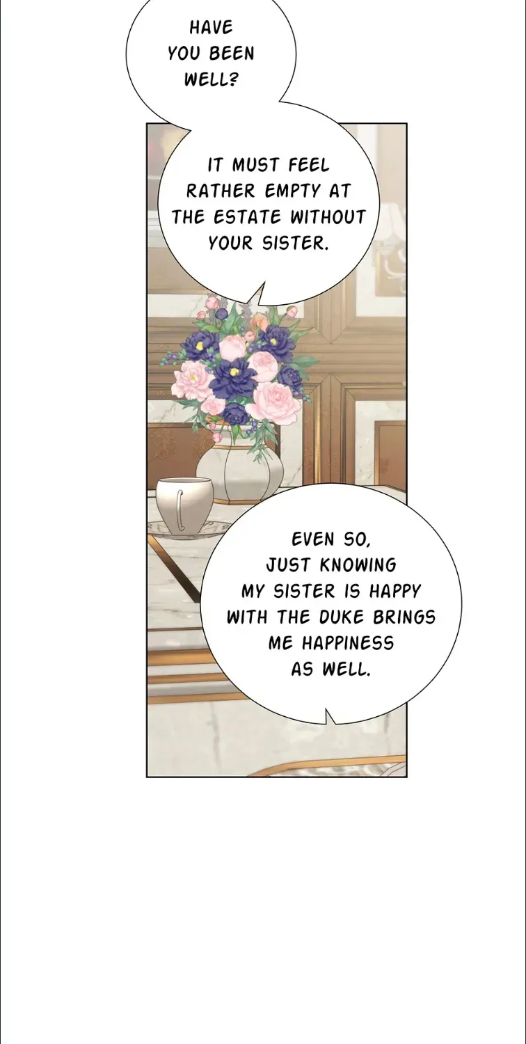 To My Beloved Foe Chapter 75 page 29 - 
