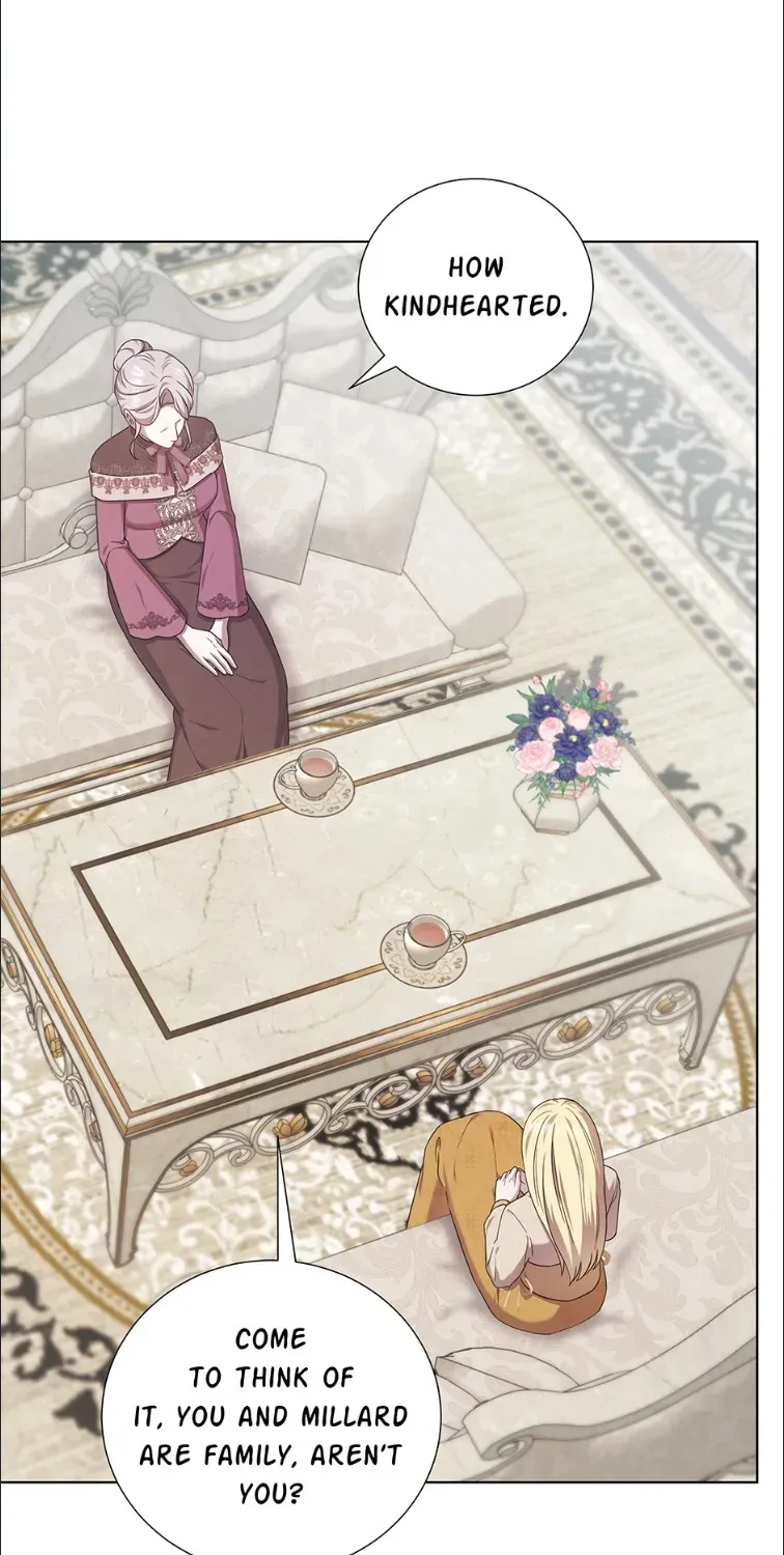 To My Beloved Foe Chapter 75 page 30 - 