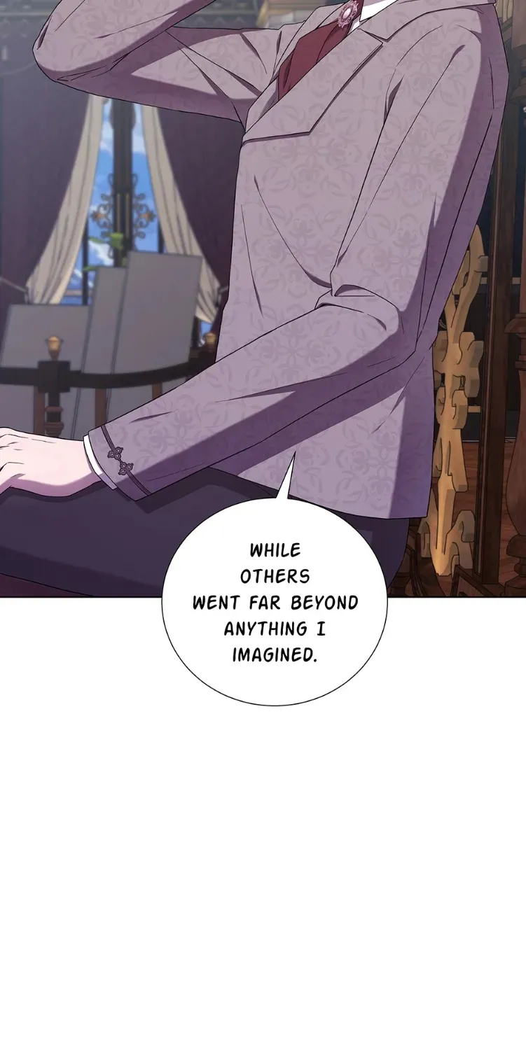 To My Beloved Foe Chapter 75 page 4 - 