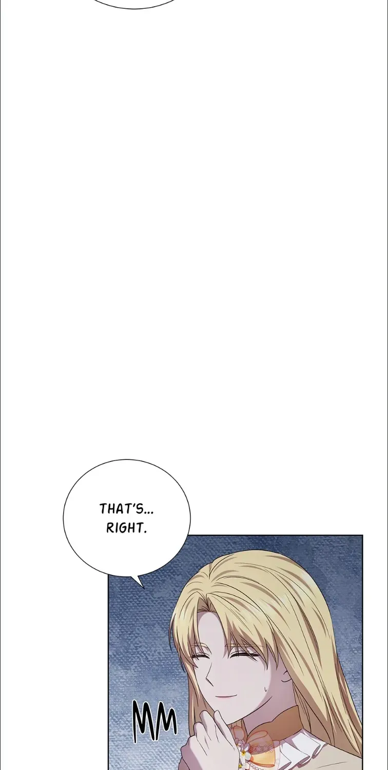 To My Beloved Foe Chapter 75 page 31 - 