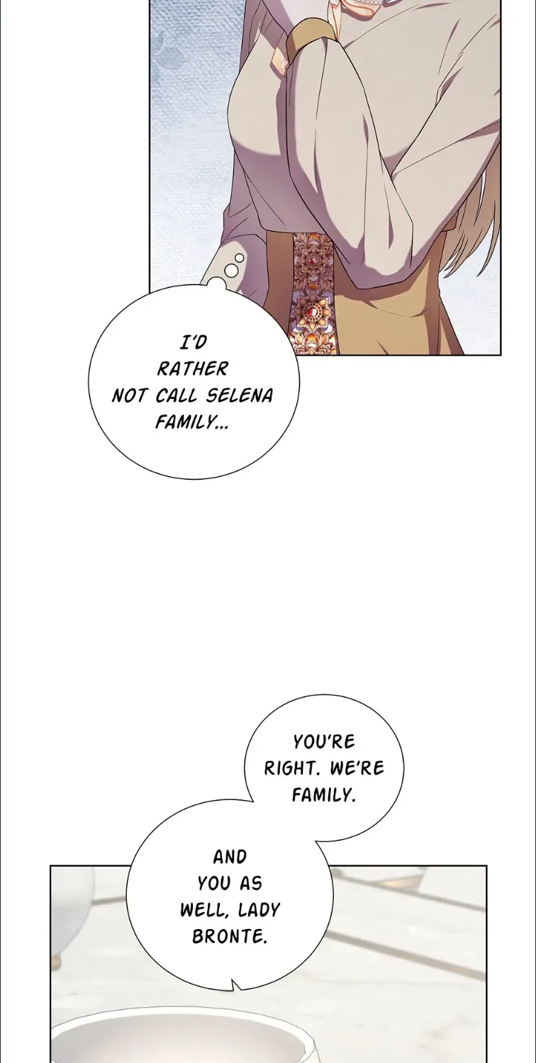 To My Beloved Foe Chapter 75 page 32 - 