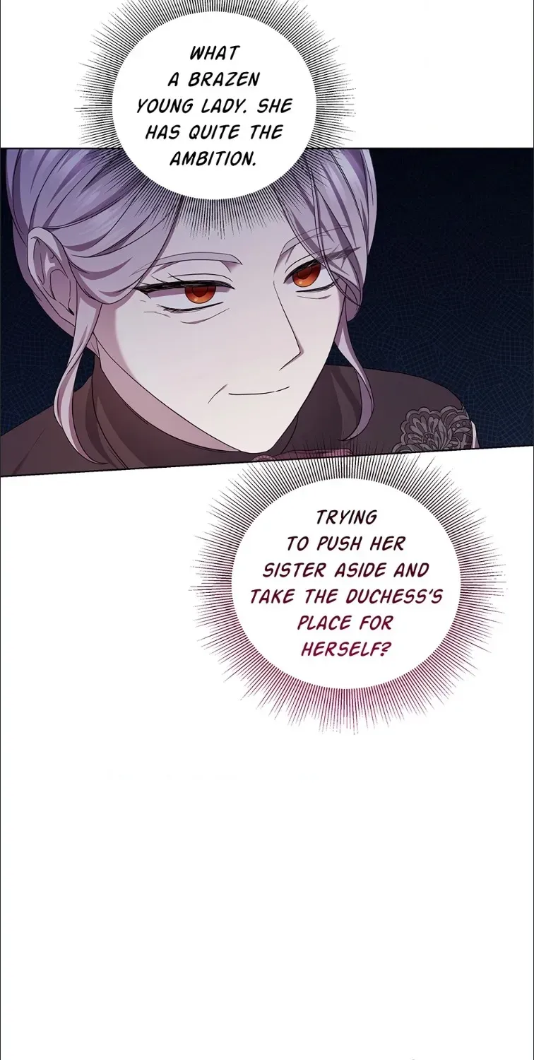 To My Beloved Foe Chapter 75 page 35 - 