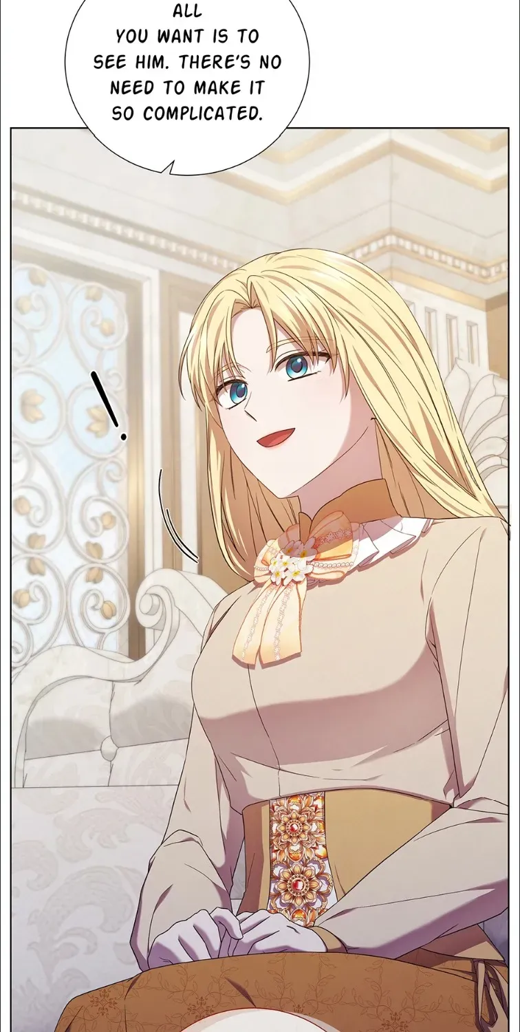To My Beloved Foe Chapter 75 page 37 - 