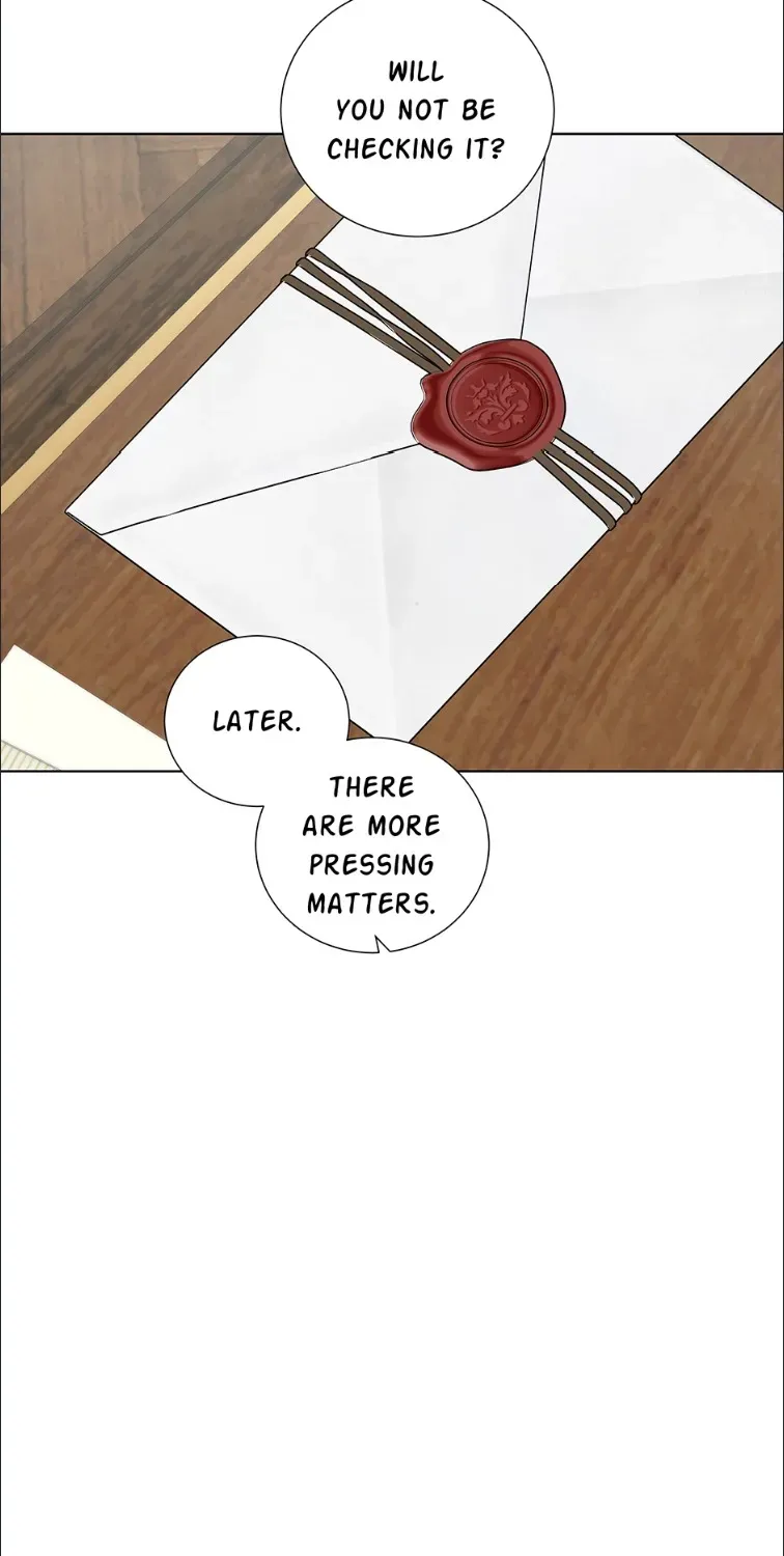 To My Beloved Foe Chapter 75 page 41 - 