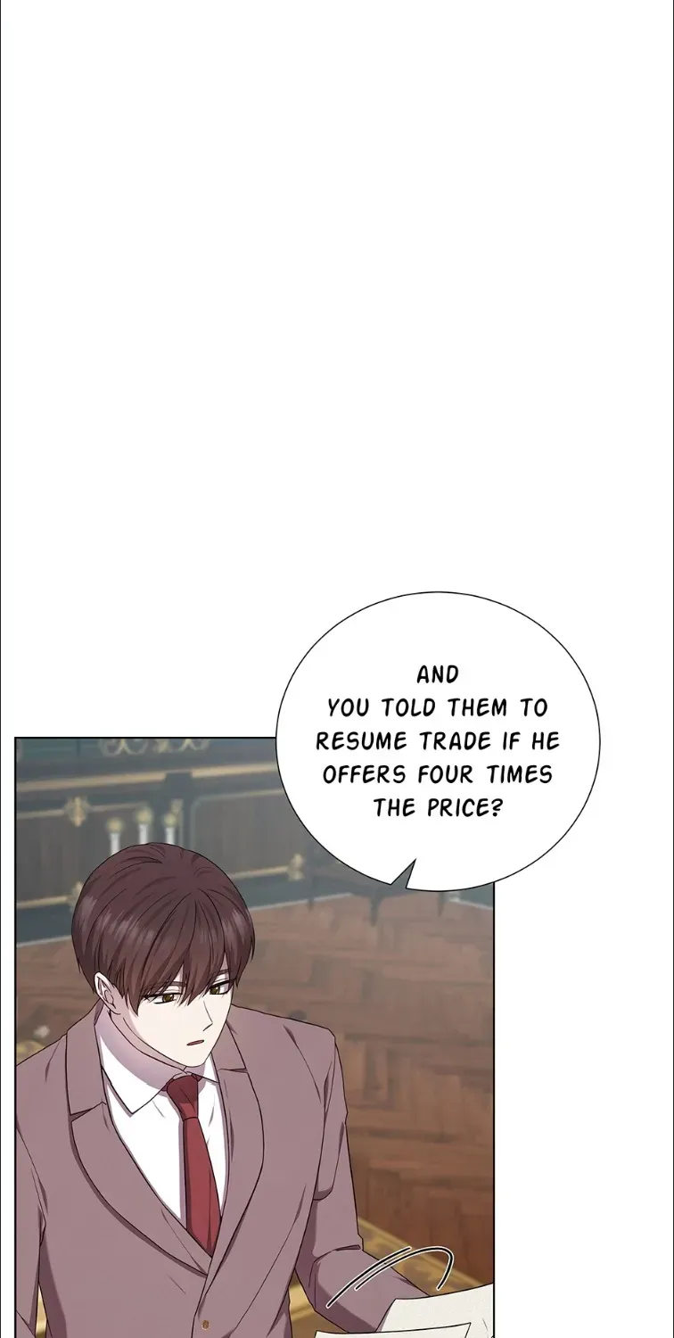 To My Beloved Foe Chapter 75 page 43 - 
