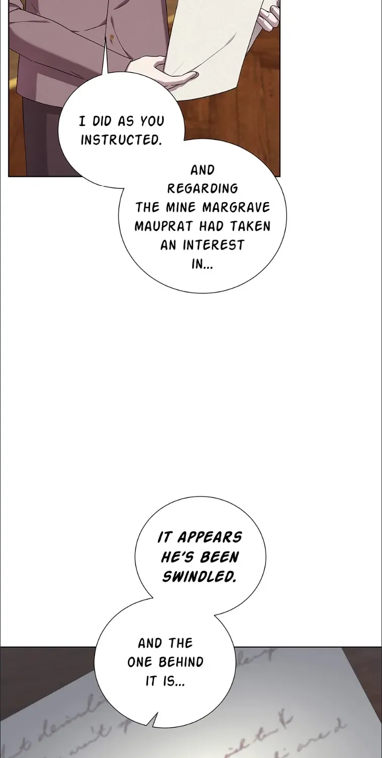 To My Beloved Foe Chapter 75 page 44 - 
