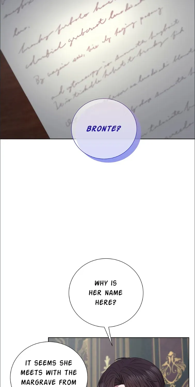To My Beloved Foe Chapter 75 page 45 - 