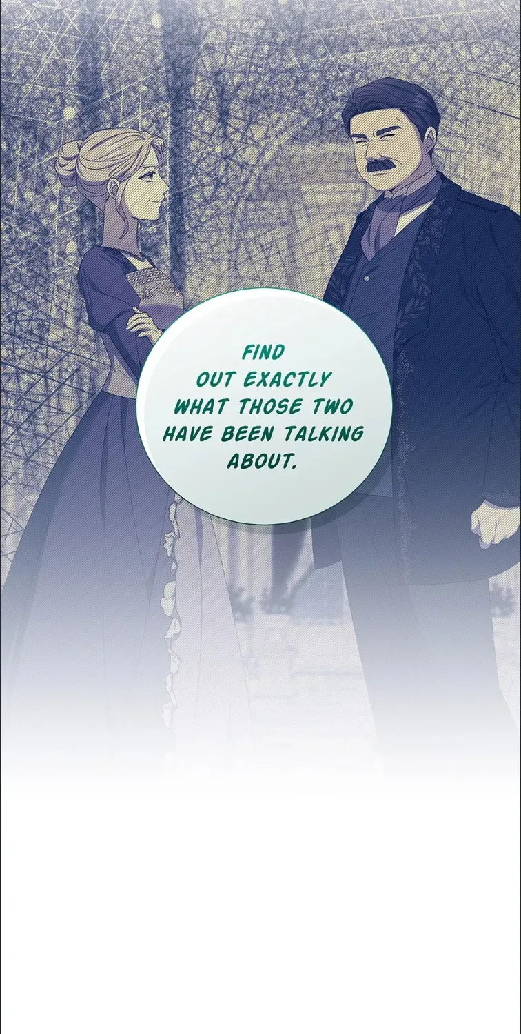 To My Beloved Foe Chapter 75 page 47 - 