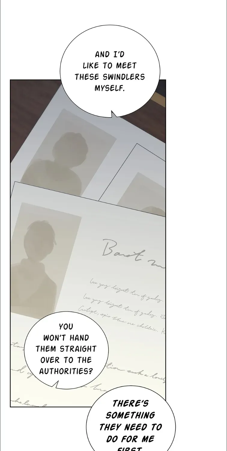 To My Beloved Foe Chapter 75 page 48 - 