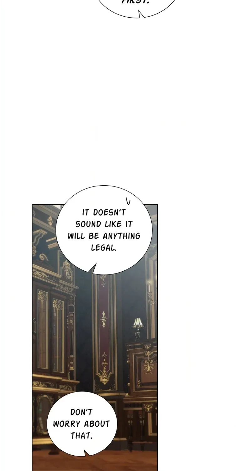 To My Beloved Foe Chapter 75 page 49 - 