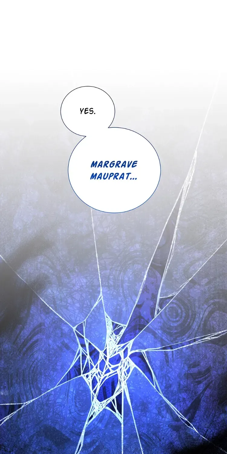 To My Beloved Foe Chapter 75 page 6 - 