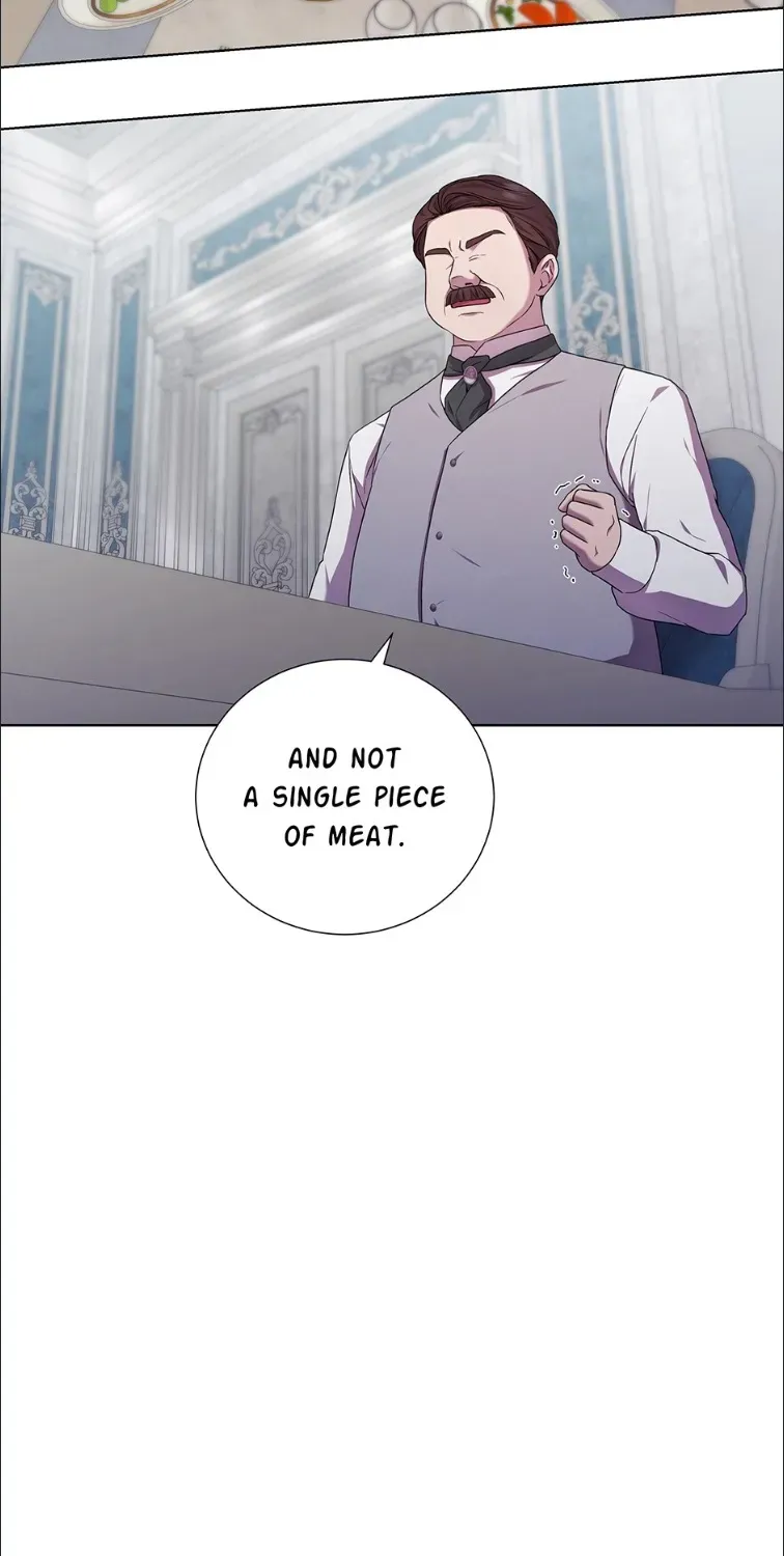 To My Beloved Foe Chapter 75 page 54 - 