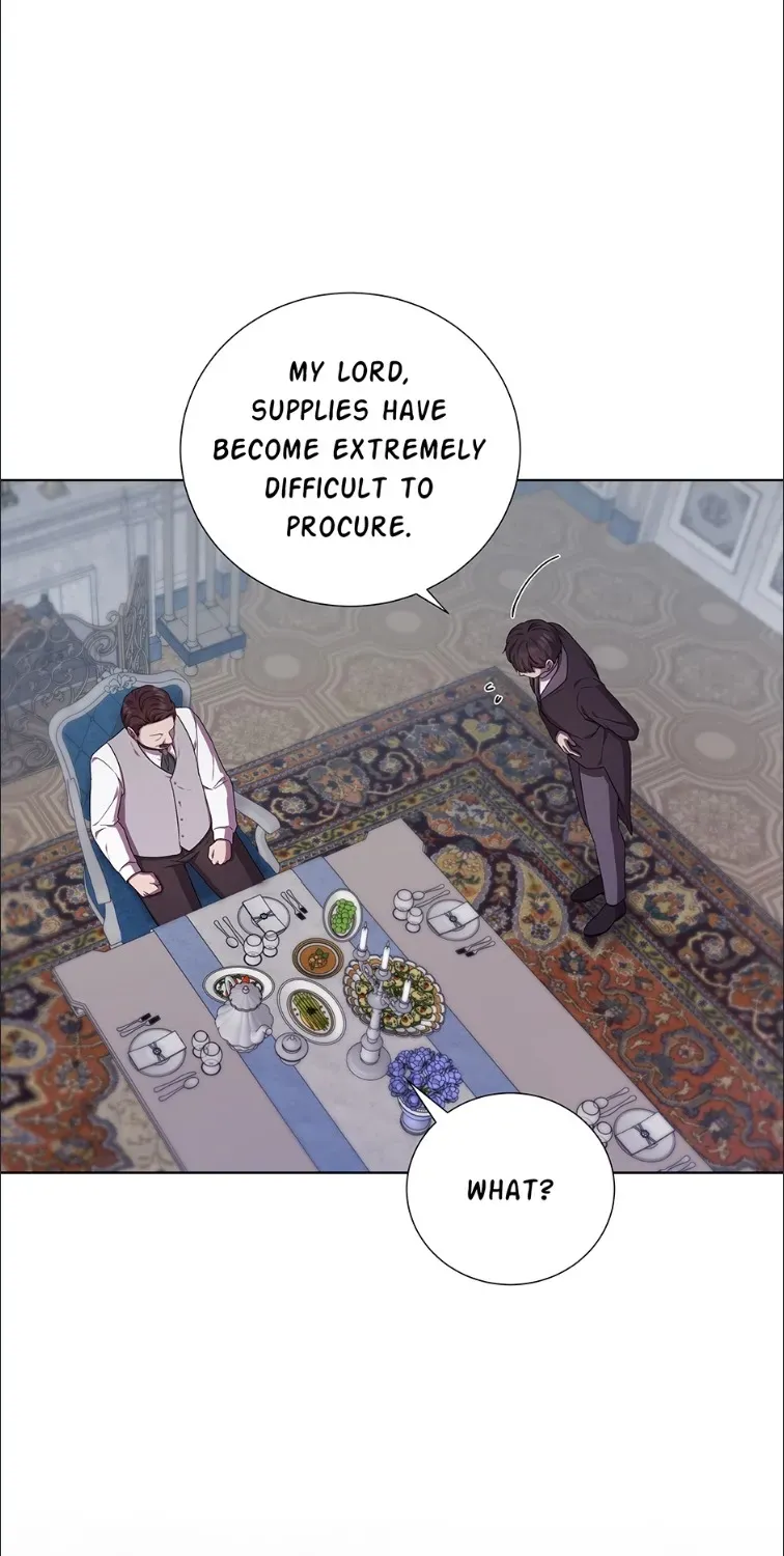 To My Beloved Foe Chapter 75 page 55 - 