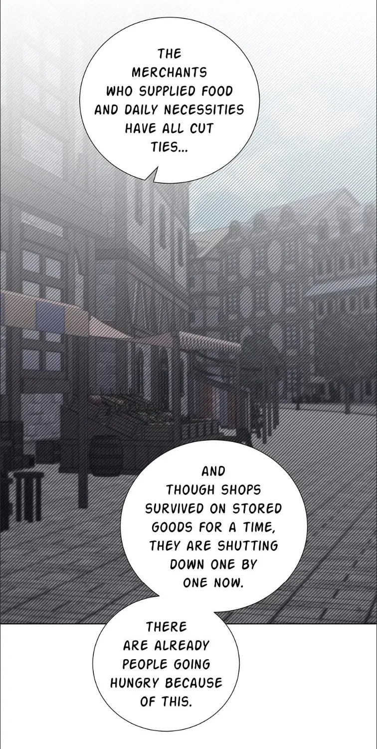 To My Beloved Foe Chapter 75 page 56 - 