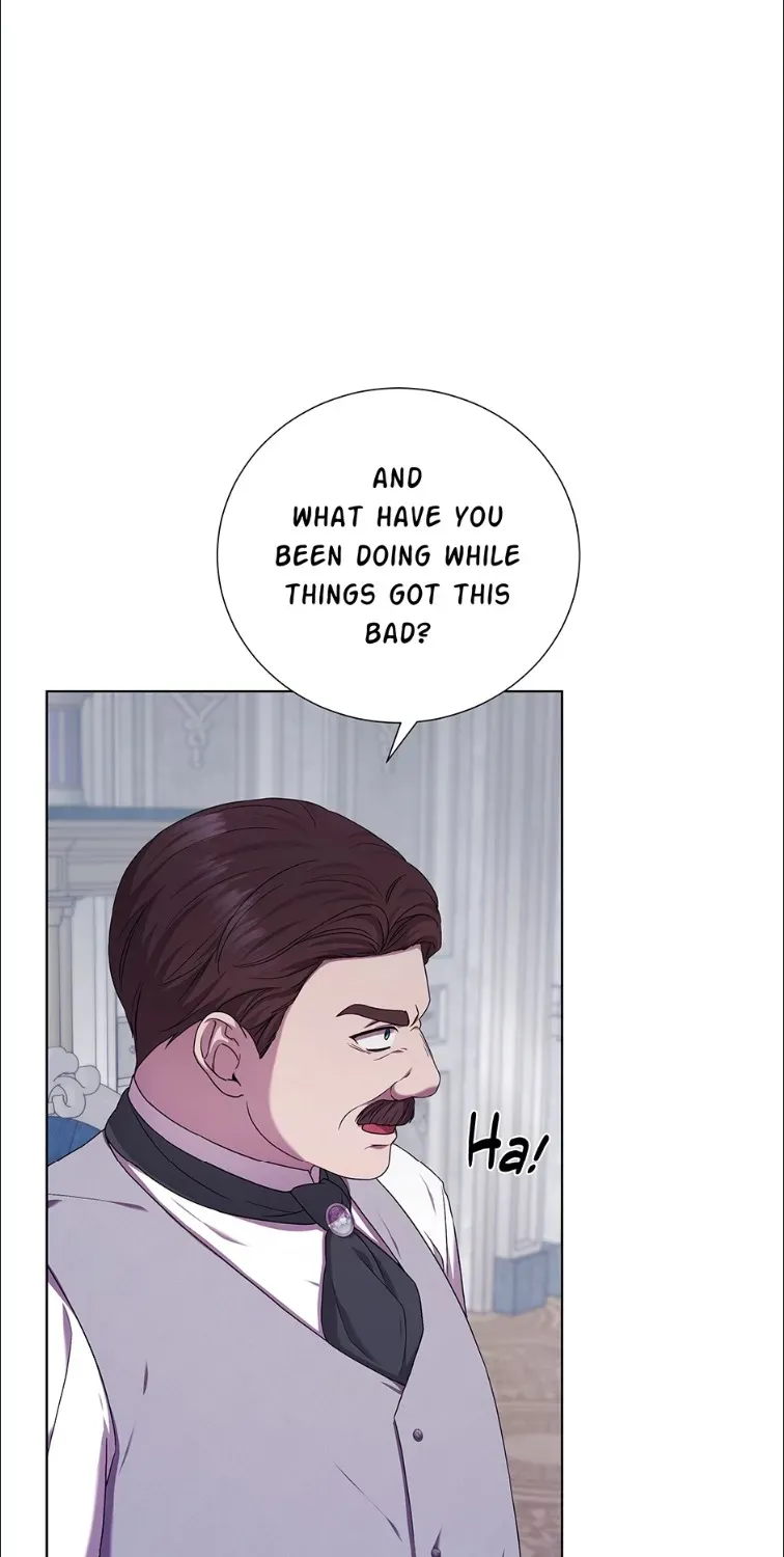 To My Beloved Foe Chapter 75 page 57 - 