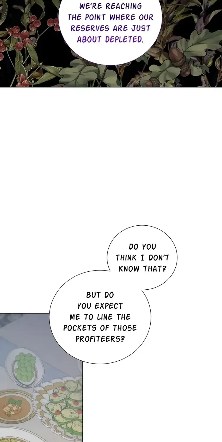 To My Beloved Foe Chapter 75 page 63 - 