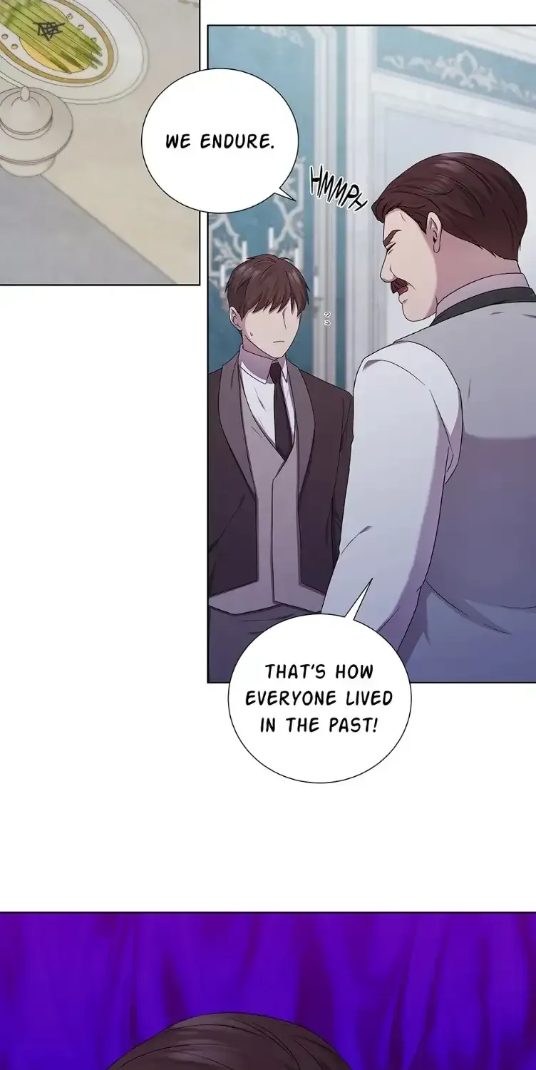 To My Beloved Foe Chapter 75 page 64 - 