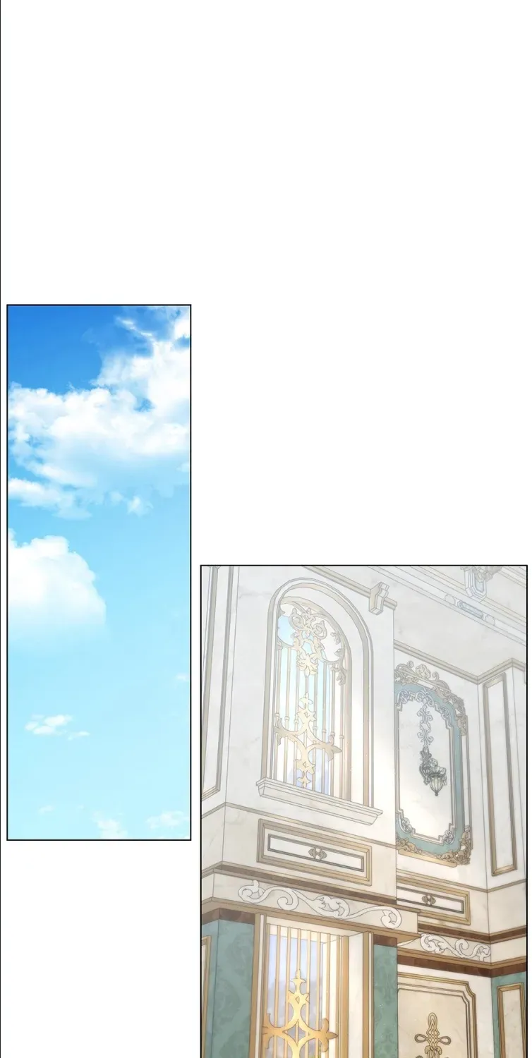 To My Beloved Foe Chapter 76 page 1 - 