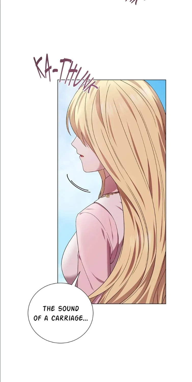 To My Beloved Foe Chapter 76 page 12 - 